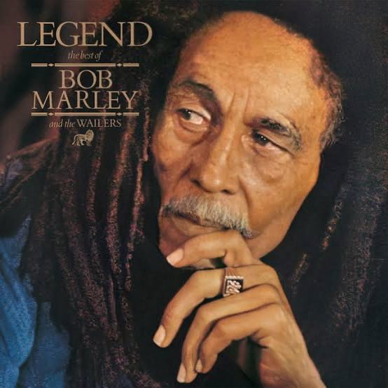 Felices 79 Bob Marley 🎂