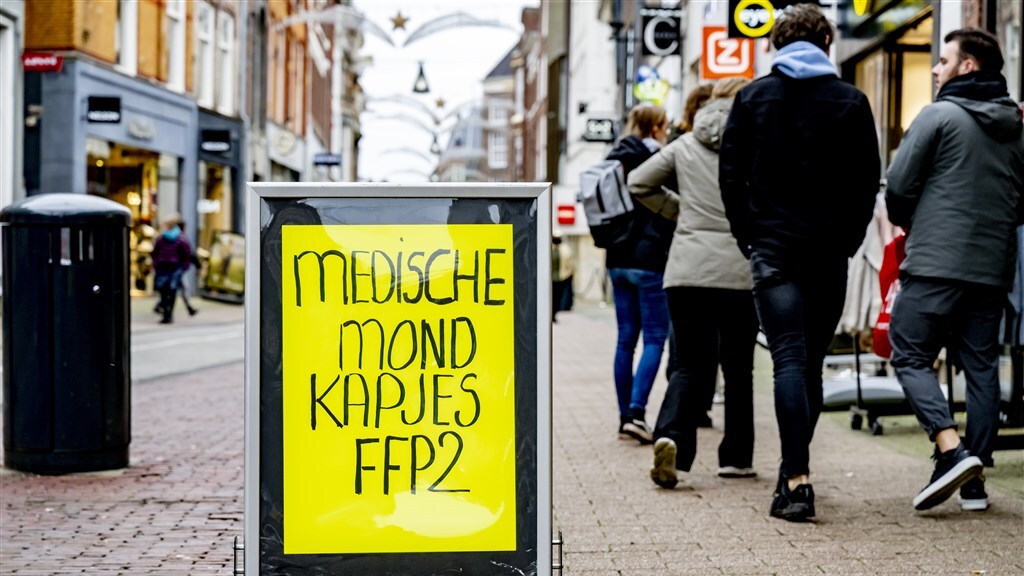 Personeelstekort belemmert invordering van miljarden aan coronaschulden rtlnieuws.nl/economie/artik…