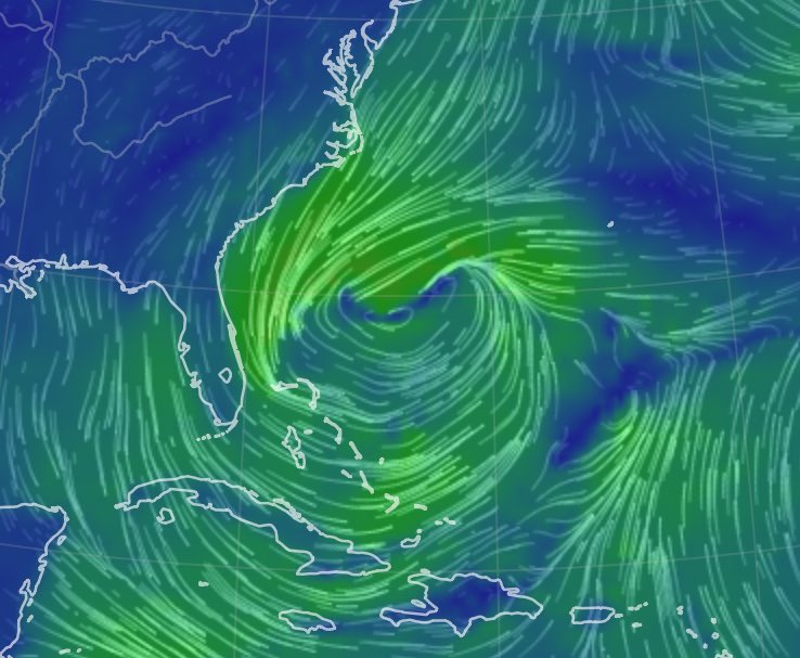 BobbiStorm's tweet photo. #February #blog #weather #tropics movies #over100daystilhurricaneseason #wheresmysnow Models promising possible Winter Wxr East of the #Mississippi & Mtns? & y I’m in a silly mood https://t.co/wxy410UkvV