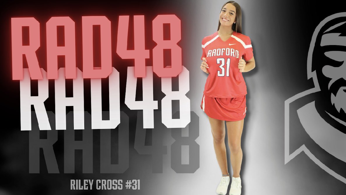 rileycross17's tweet image. On behalf of the Radford Women's Lacrosse team, any and all support would be greatly appreciated! 
Go Highlanders 🛡️ #rad48 

give.radford.edu/giving-day/823…