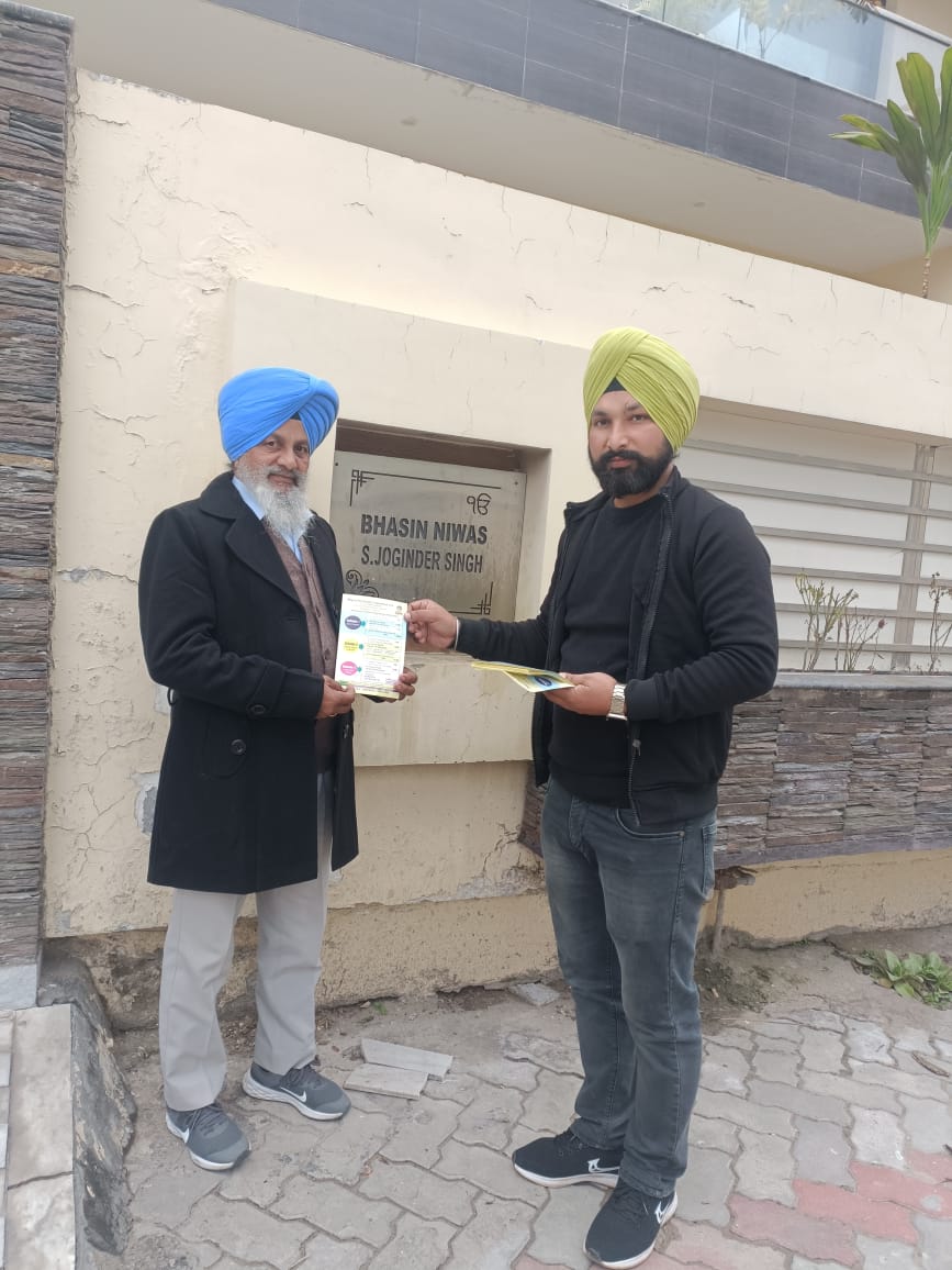 Dharmendra Sharma tweet media