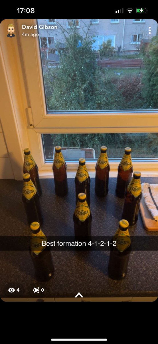 DavidGibson255's tweet photo. Best formation?????? https://t.co/KHZZglNnco