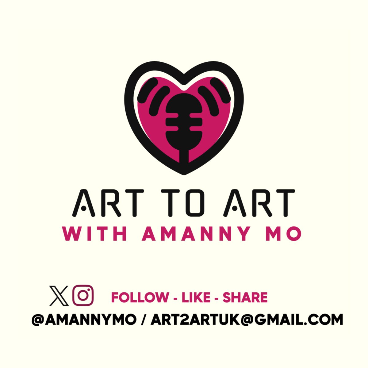 AmannyMo's tweet image. Needed a good laff + what better way than brilliant comedians coming to a UK city near YOU!
🤣
The wonderful @jessicafostekew with #Mettle tour + @HonourableTom with #ItsnotIdeal tour.

Both conversations coming to my podcast #ArttoArtwithAmannyMo soon!

Links below 🔽🔽🎙️🎙️🎙️