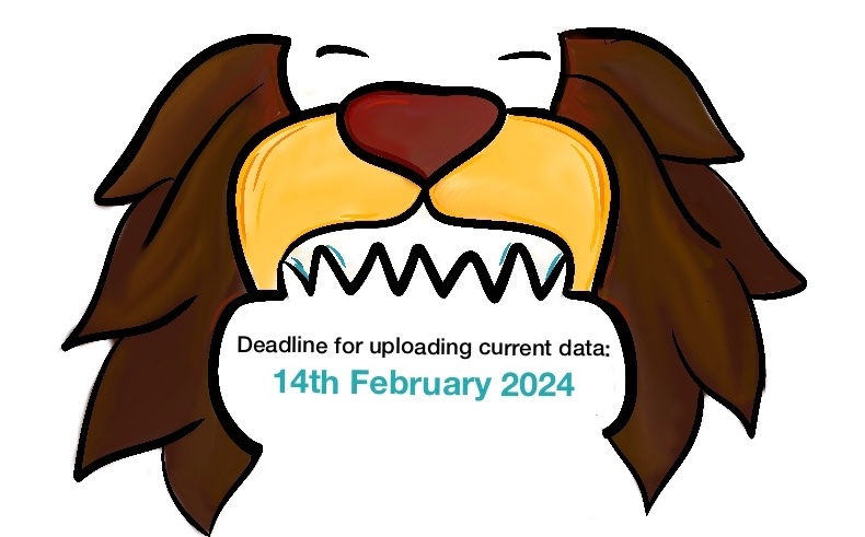 Thank you to everyone who’s participated in SIMBA so far! 🦁

With 57 sites enrolled &amp; over 400 entries on our database, we plan to perform an interim analysis and return of outcome data.

So, could all sites please upload their current data to REDCAP by 14/02/24 🙏🏽