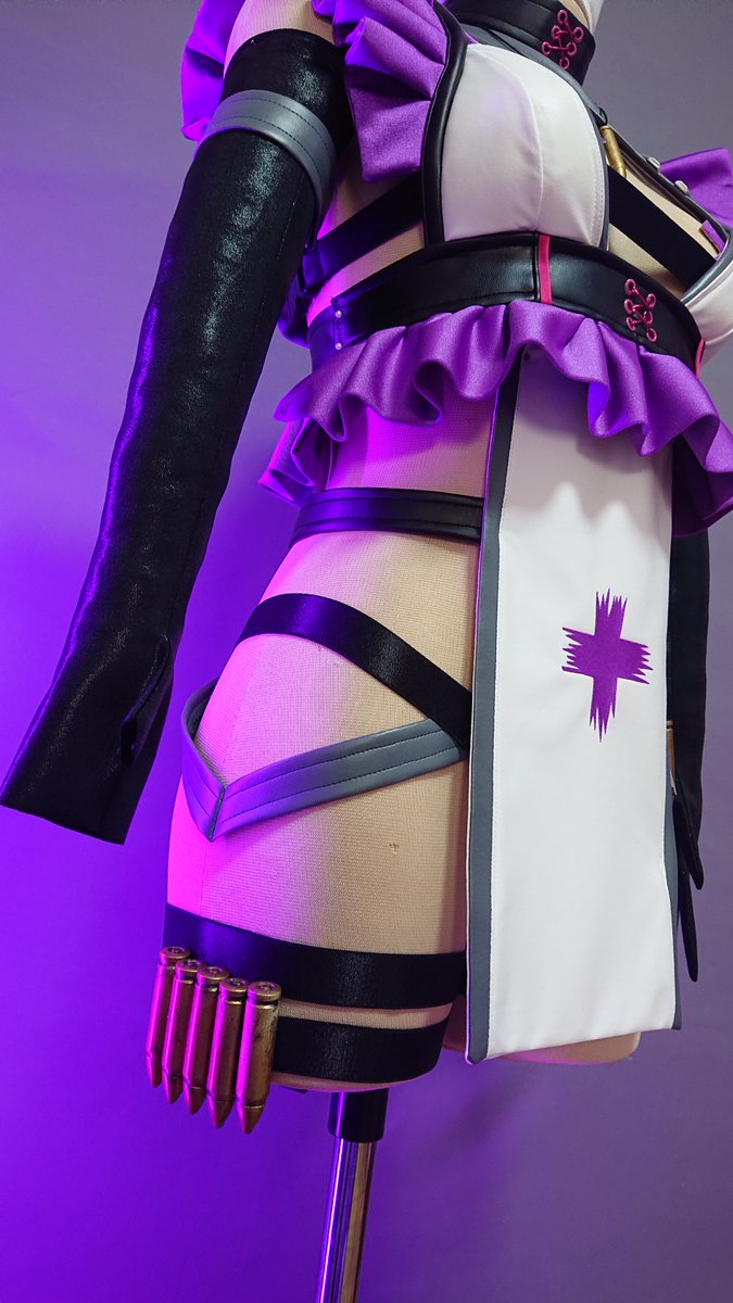 JT Studio - Cosplay & Art tweet media