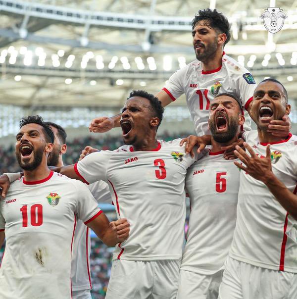 m10esh's tweet photo. الف مبروك منتخب النشامى 🇸🇦🇯🇴 https://t.co/n5D3jDpZ3s