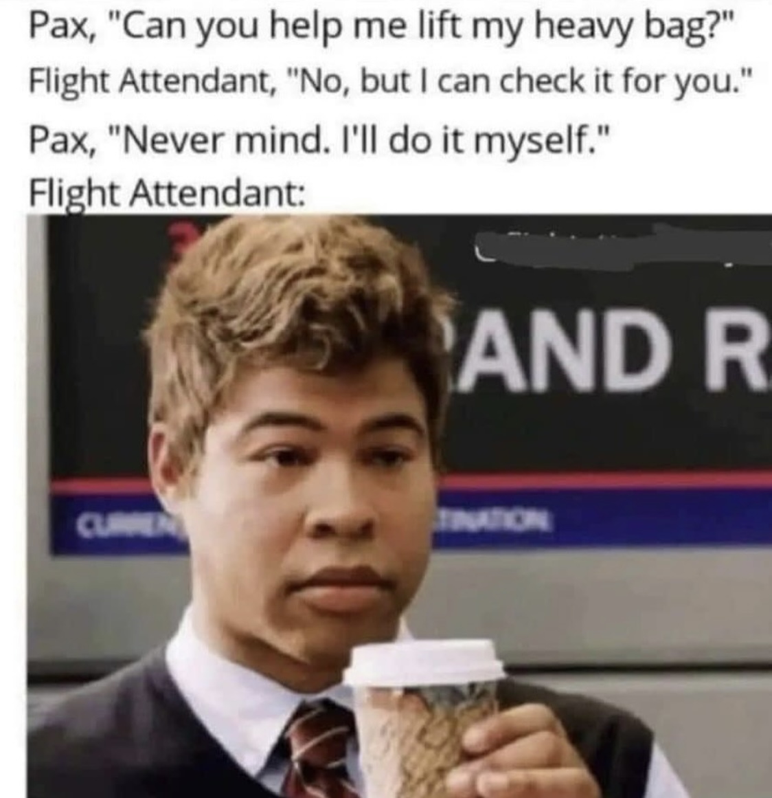 StaffTraveler tweet media