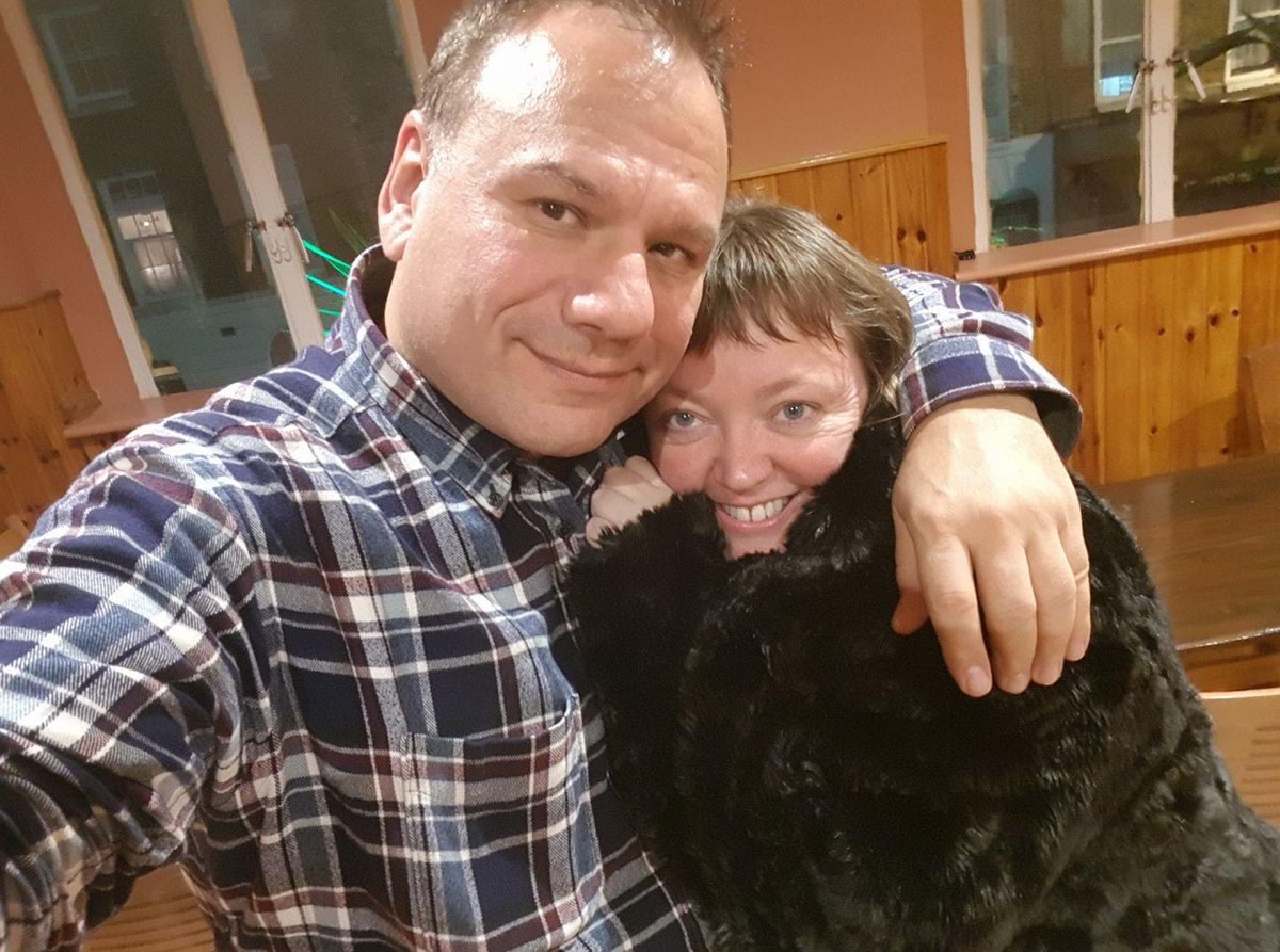 Nikki Bayley tweet media