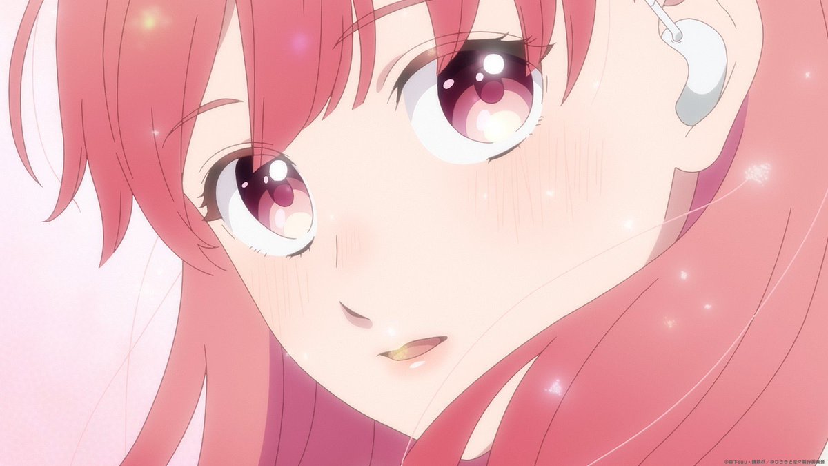 Tokanim_FR's tweet photo. Votre romance préférée cette saison ? 🤔 https://t.co/96Mu8Utiel