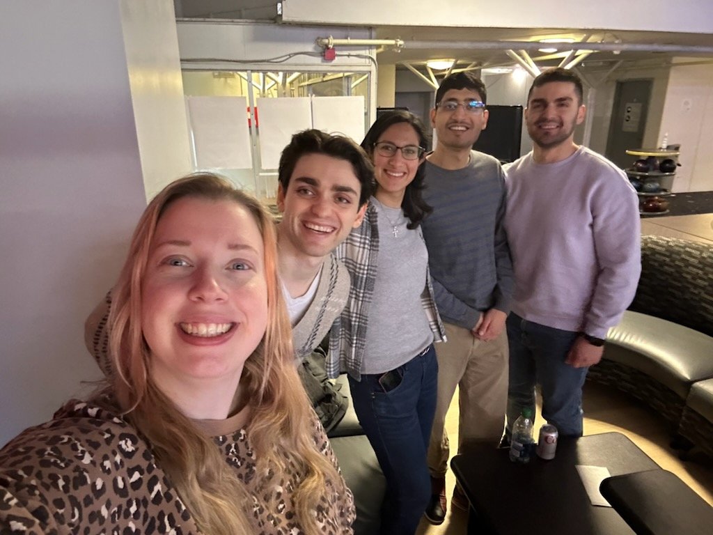 Happy #residentappreciation week to our phenomenal trainees and all the other ones out there! #queensgi <a href="/QueensuDOM/">Queen's U Department of Medicine</a> <a href="/not_shreks_wife/">Fiona</a> <a href="/MKParvizian/">Michael K. Parvizian</a>