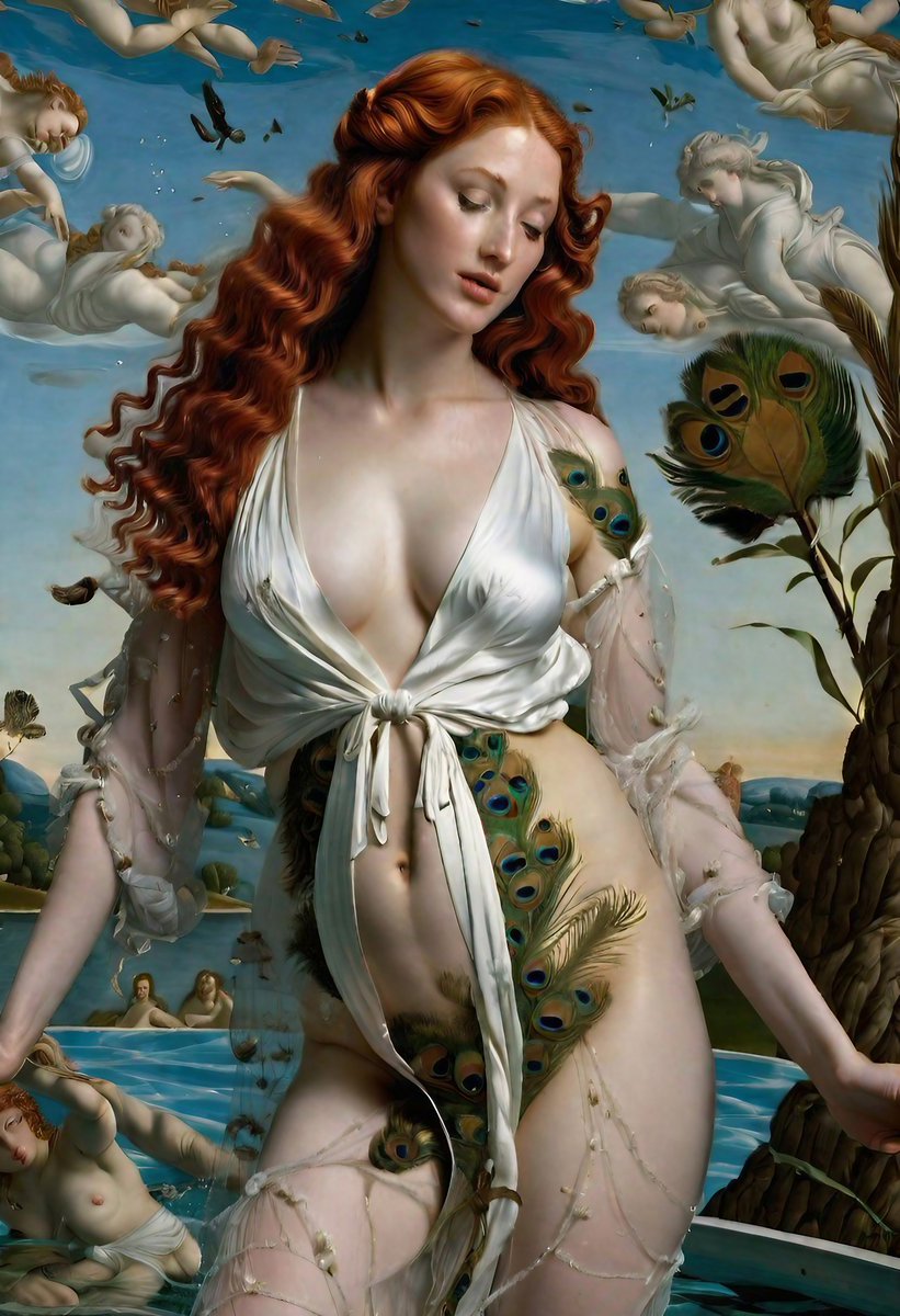 mVd953's tweet image. #HUGxStabilityAI