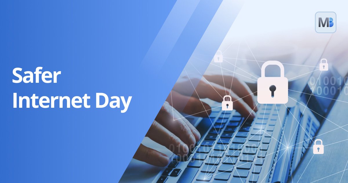 Empowering minds, fostering safety! 🌐✨ Join ManageBac in celebrating Safer Internet Day. Together, let's create a digital space that's secure, supportive, and filled with endless opportunities for learning. 💻🔒 

#SID2024 #ManageBacSafety #DigitalResponsibility