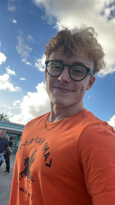 Orlando is so nice https://t.co/2KPoCmLyD7