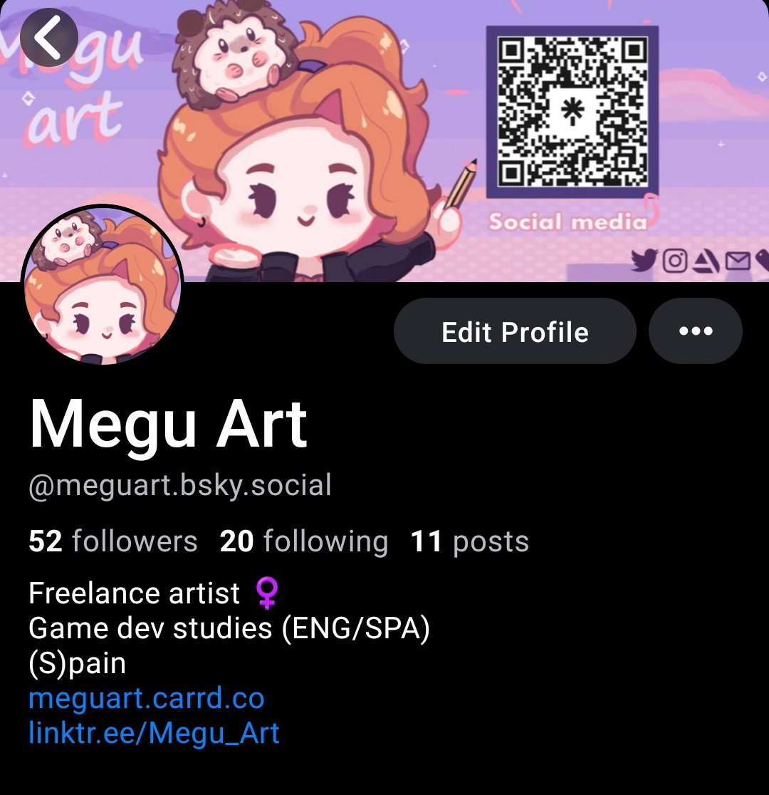 Megu @holiday comms 🎁 (@megu_art_) / Posts / X