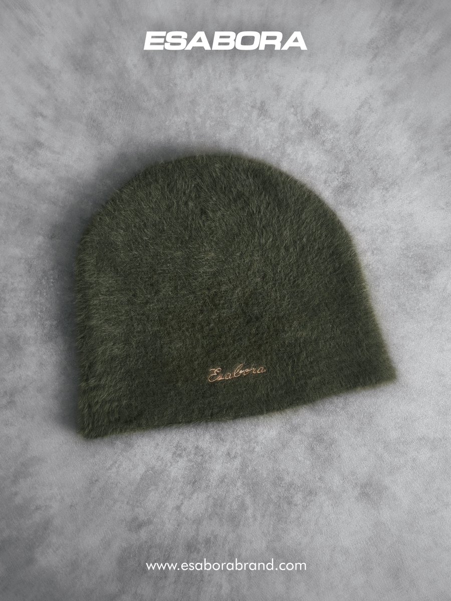 ESABORA BRAND tweet media