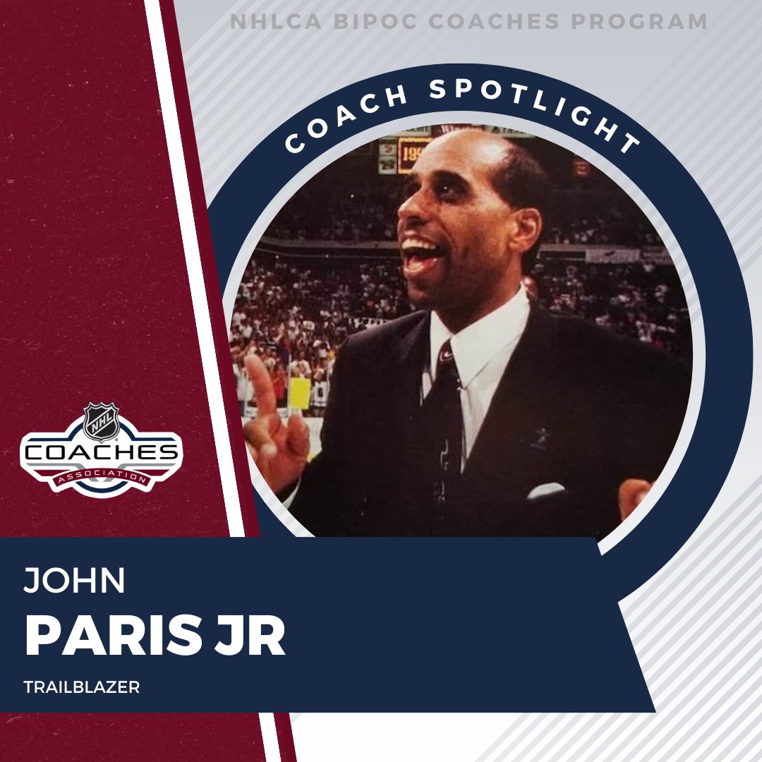 NHL Coaches’ Association (@nhlcoachesassoc) on Twitter photo 