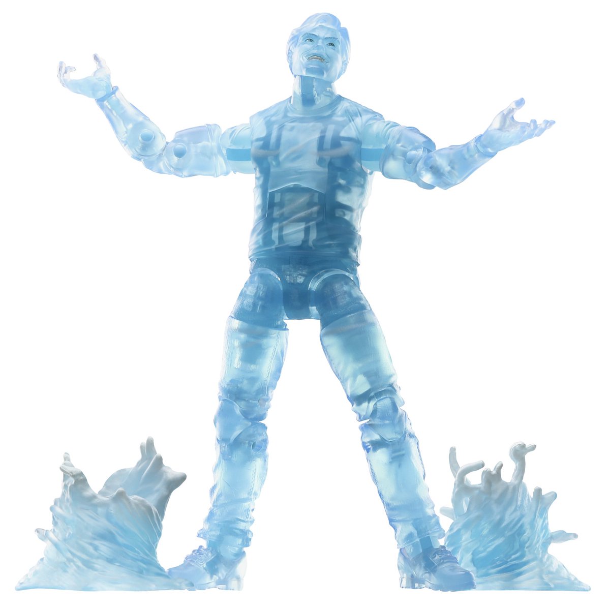 マーベルレジェンド デアデビル ボーンアゲイン 未開封 マーベル