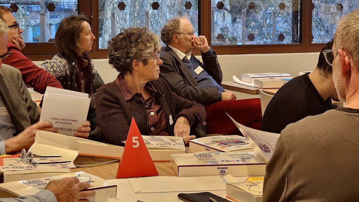 Grenoble en Commun tweet media