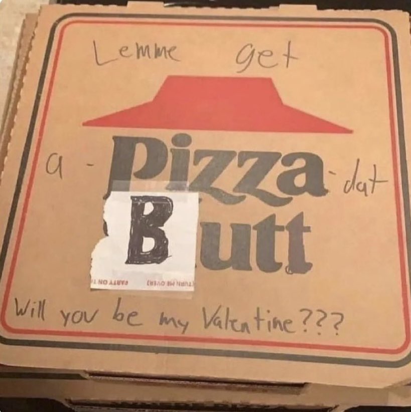 ihyomeo's tweet photo. how im pullin up on her on valetines day https://t.co/uEKdjVwssn