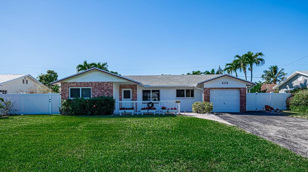 KrisvanGool's tweet photo. 638 Bunting DR, Delray Beach, FL 33444 is under contract
Take a look at this awesome space: https://t.co/ucyxdbOpLZ https://t.co/5iXT0wA7NG