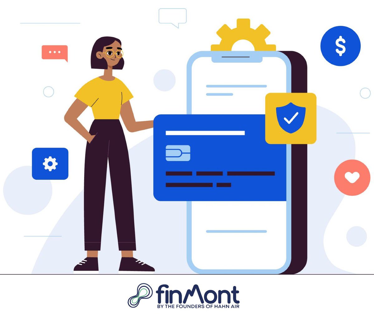 Reduce cart abandonment, boost conversions! FinMont offers 200+ payment methods for seamless checkouts. Try now. 🔗finmont.com #TravelIndustry #FinMont #FinTech #TravelBusiness #PaymentOrchestration #travelpayments