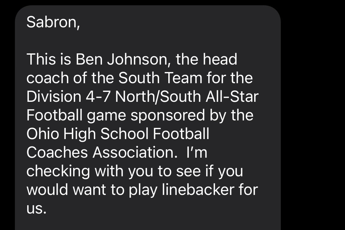 next stop before college.🔚🔜 
<a href="/OhioValleyPreps/">Ohio Valley Preps</a>