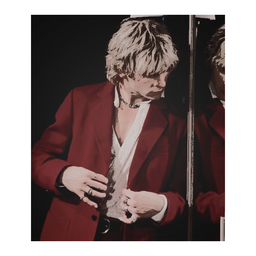 ㅤ
ㅤ
ㅤ𝐇𝖔𝖓𝖊𝖞 ,  what's  your  hurry  ?
ㅤ𝖂on't   you   stay   inside        ?

ㅤ