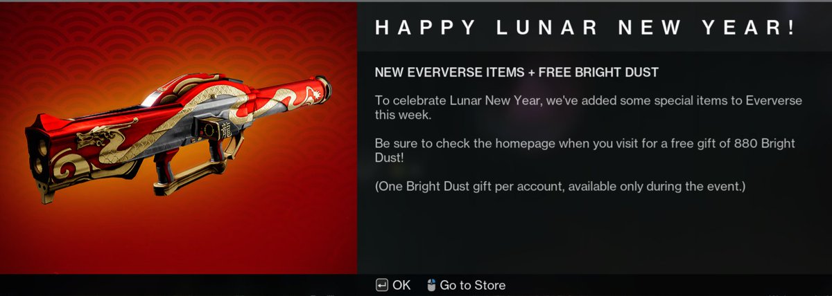 Destiny Bulletin tweet media