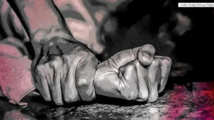 Vishal_show's tweet photo. I just published The Girl I Loved Was RAPED Infront of My Eyes! https://t.co/qJqJ0AZN6m https://t.co/Uy8PJyQ2Ea