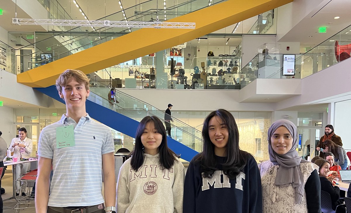 I am proud of the work that Hector Astrom, JeeWoo Kang, and Susan Hong achieved during the Independent Activity Period (IAP) at the MIT Media Lab. 
These excellent students enriched the Sound(e)scape project with their ideas, critical questions, and analytical skills.