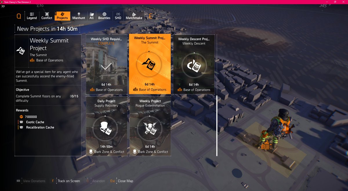 I'm on its BROKEN!!!!!!!!!!