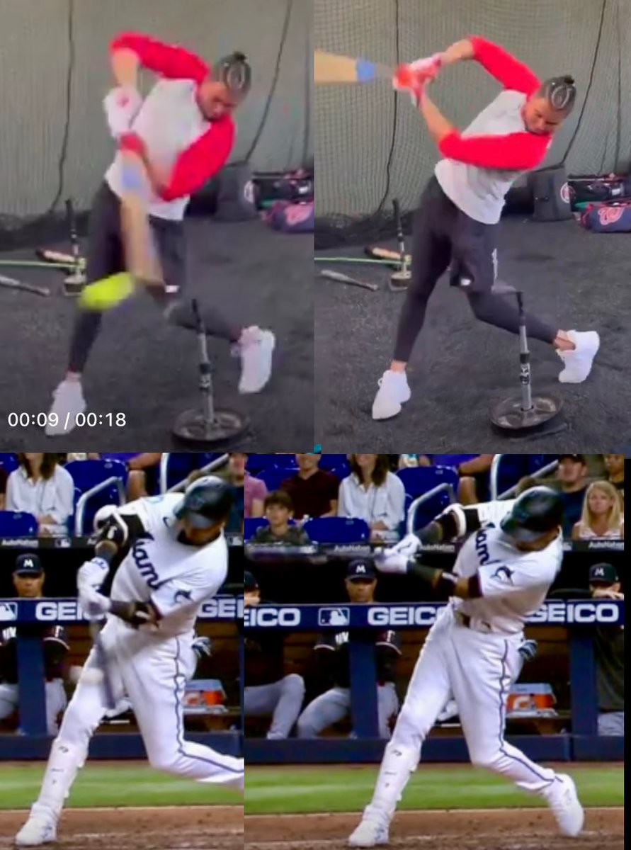 The Hitting Consultants tweet media