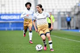 hacnews1872's tweet photo. 4 joueurs du @HAC_Foot sous la menace d'une suspension en cas de nouveau carton jaune contre Strasbourg

E.Sabbi 
Y.Kechta
E.Youté Kinkoué
J.Casimir

#RSCAHAC https://t.co/IE15YOnRGX