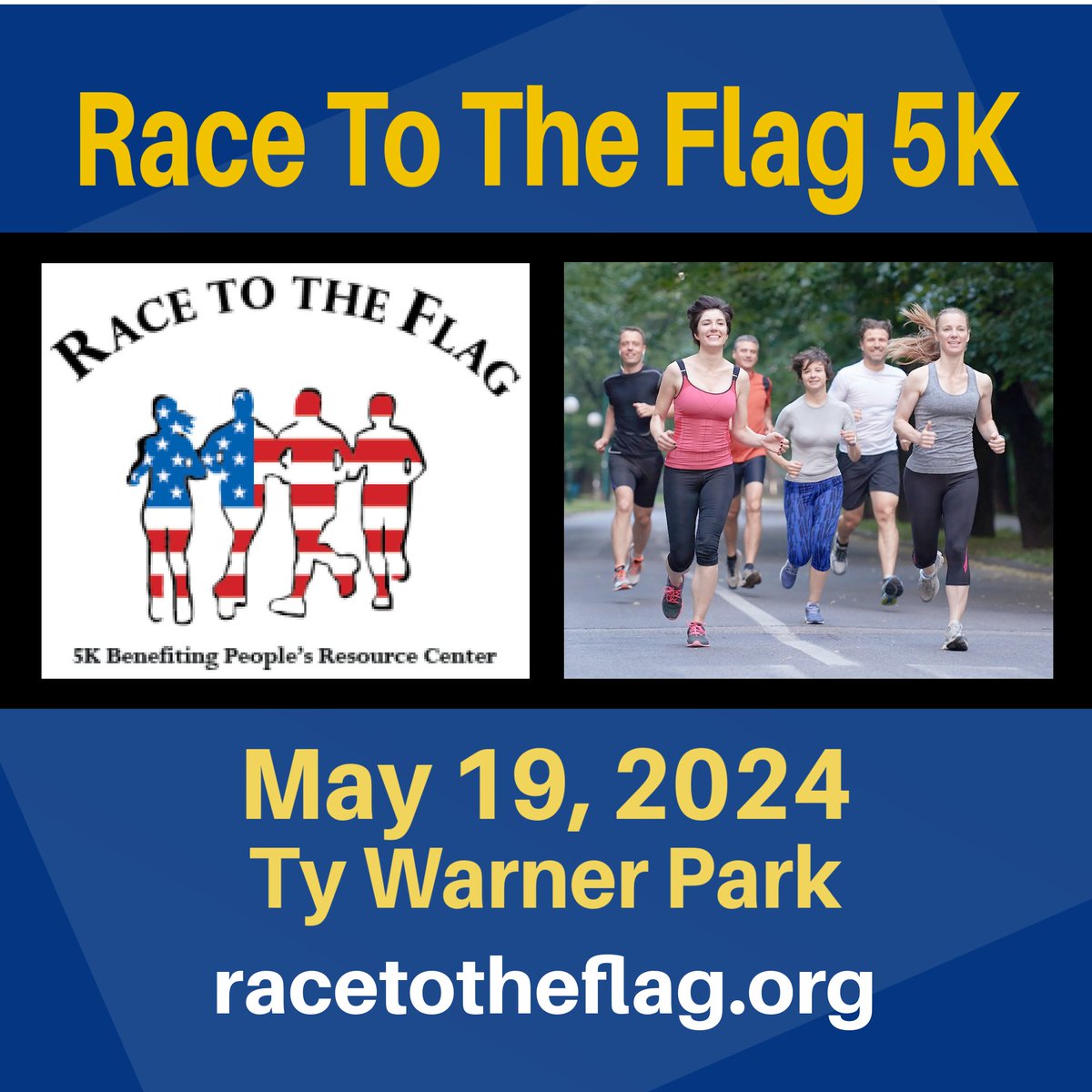 westmontilgov's tweet photo. 2024 Race to the Flag 5K  - Signup and details here: https://t.co/O8SCUGN0NW https://t.co/R4WEtzWFPZ