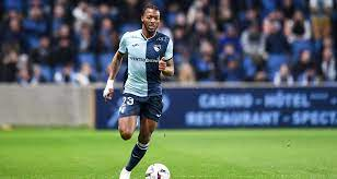 hacnews1872's tweet photo. 4 joueurs du @HAC_Foot sous la menace d'une suspension en cas de nouveau carton jaune contre Strasbourg

E.Sabbi 
Y.Kechta
E.Youté Kinkoué
J.Casimir

#RSCAHAC https://t.co/IE15YOnRGX