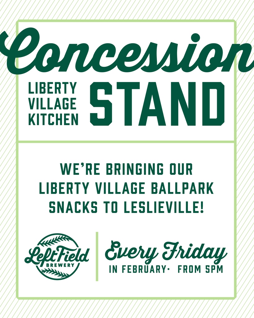 LFBrewery's tweet photo. Check out all the fun stuff we have planned this month at Left Field Leslieville!⁠
⁠
View all our events at the 🔗 below!

https://t.co/0HaJKCxHZz
⁠ https://t.co/GtjkrketAn