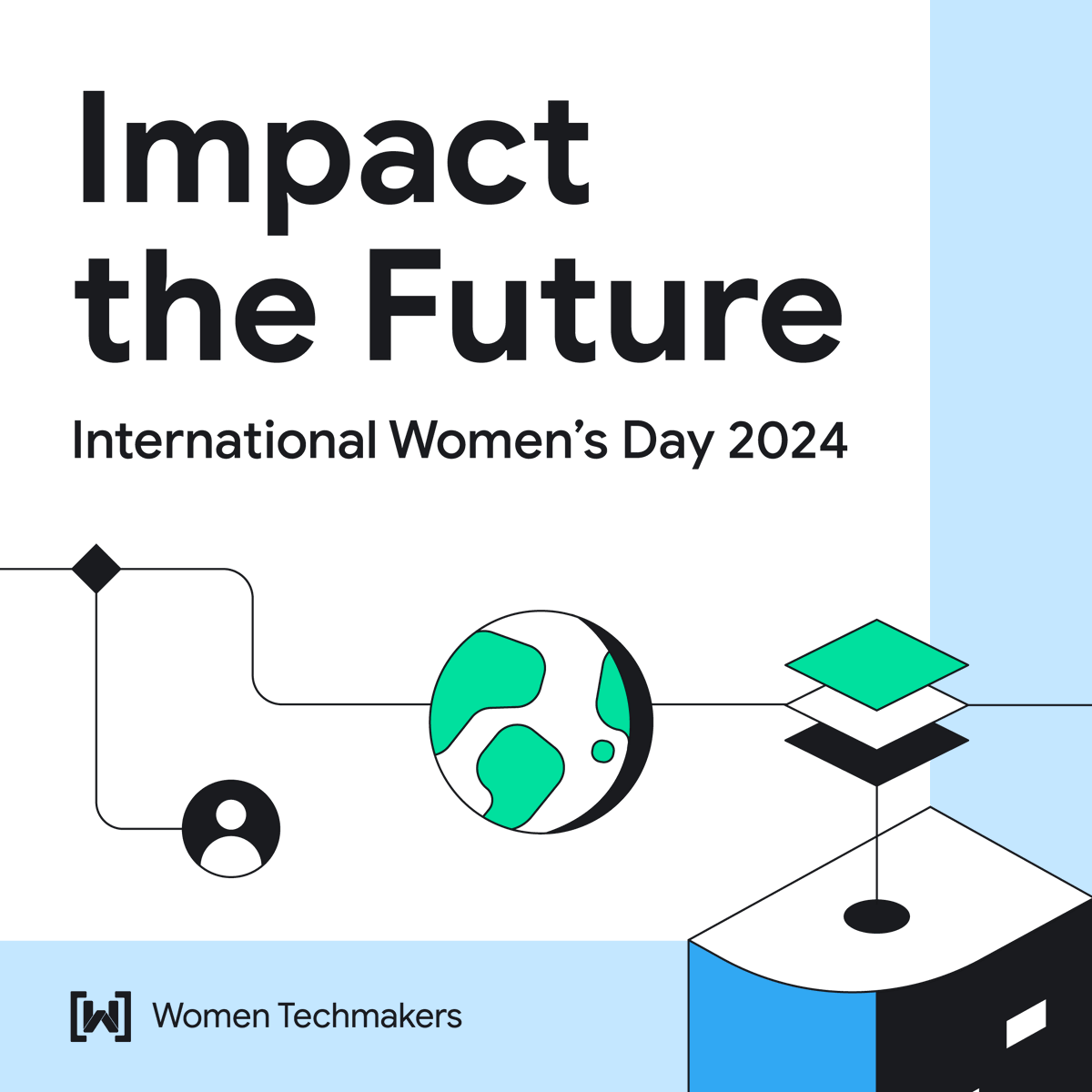 GDG_Edmonton's tweet photo. ๐๐ค Call for Speakers! ๐ค๐
We want YOU to join us as a speaker for our #WTMImpactTheFuture! Let's celebrate #IWD2024 together and showcase the potential of women in Tech. Submit your proposal now! ๐
https://t.co/tloWpBfGh3
#WomenEmpowerment #yeg #abtech #ml #ai #techalberta https://t.co/BIBCFoEOOI