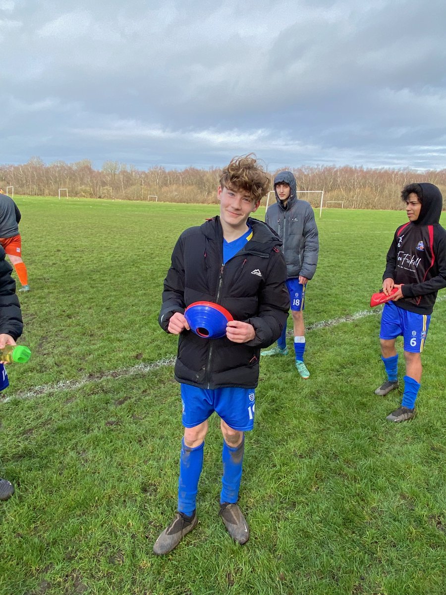 AFC Monton Fire-Dragons tweet media
