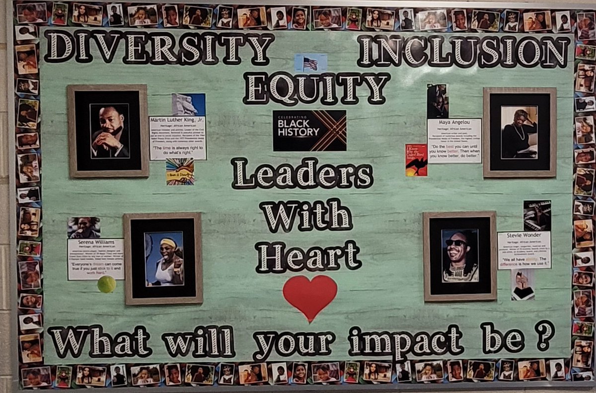 BeltzRob's tweet photo. @NoviVillageOaks we celebrate &amp; recognize diversity each month of the year. In Feb, we proudly lift our African American heroes, artists, scholars, athletes &amp; other contributors who make the US great. We're grateful for the paths made for our Novi community and beyond. #novipride https://t.co/flfNFX9Wju