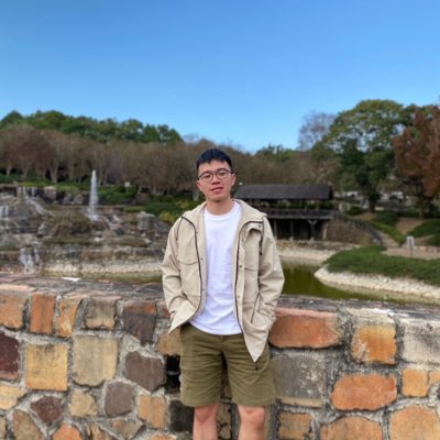 #NewProfilePic (新個人資料照片)