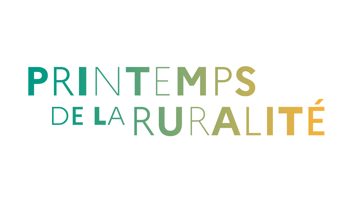 Lancement ce jour du « Printemps de la ruralité », consultation nationale sur l’offre culturelle en milieu rural. Déposez vos avis et vos propositions 👇 printempsdelaruralite.culture.gouv.fr