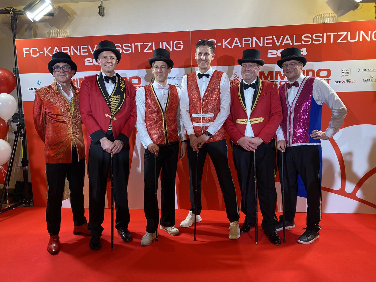 BILD 1. FC Köln tweet media