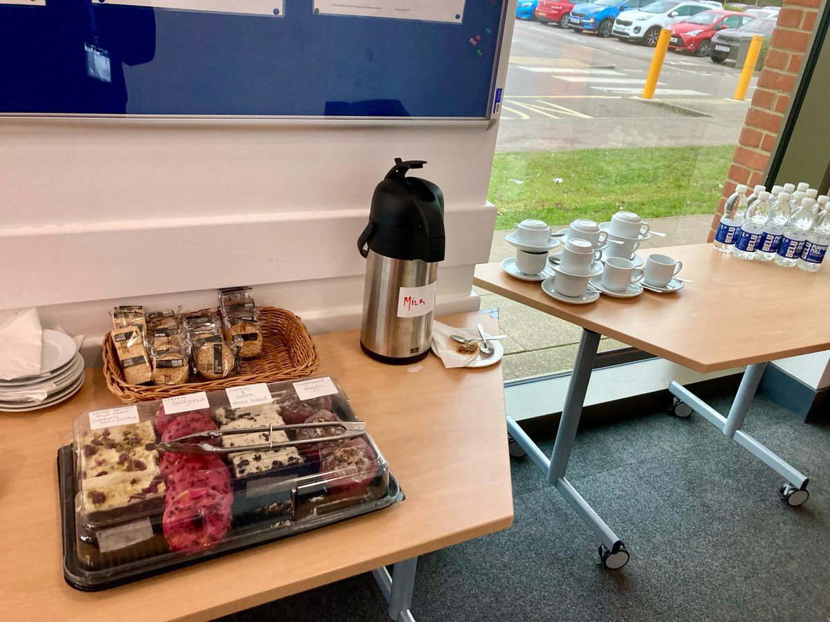 Chiltern Teaching School tweet media