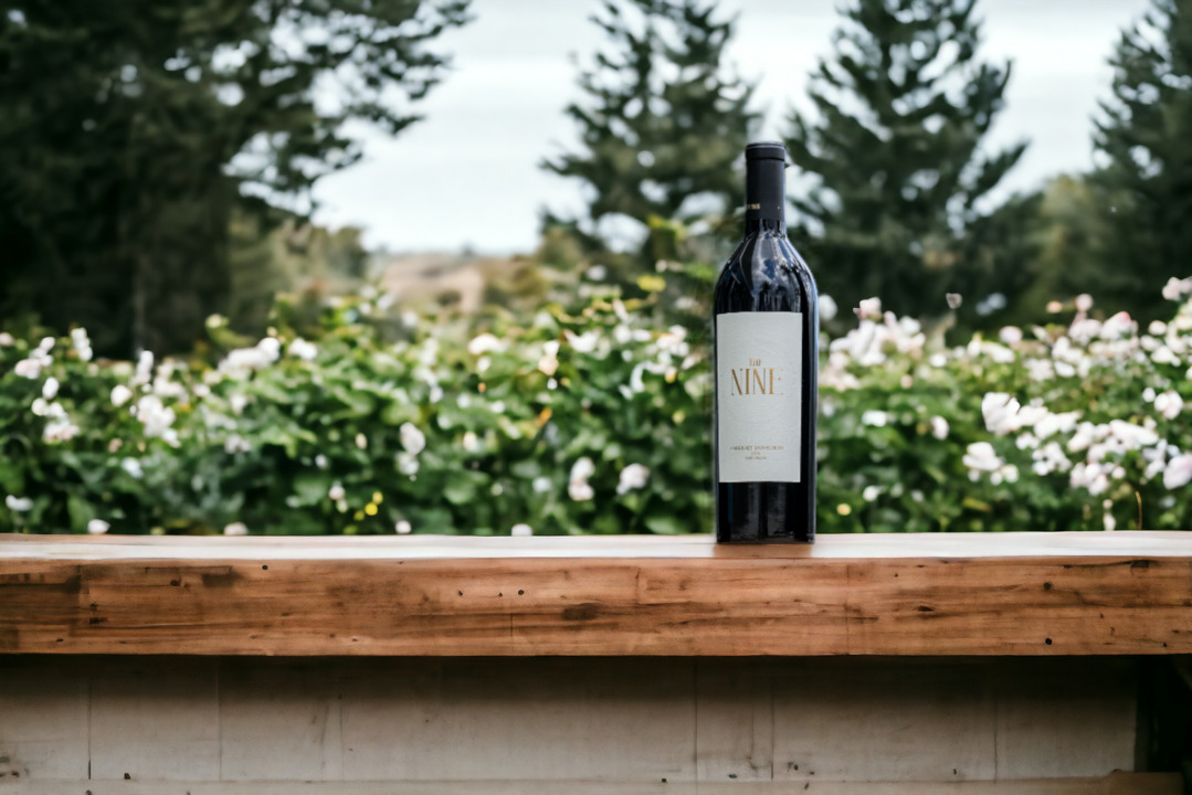 UnmatchedNapa's tweet photo. This Valentine's Day, let The NINE make your celebrations extraordinary! Our 2019 Cabernet Sauvignon from Napa Valley has notes of black cherry, blackberry and plum.

For a limited-time we're offering 10% off sitewide using the code LOVE at checkout! https://t.co/k7Y2ELyIo1