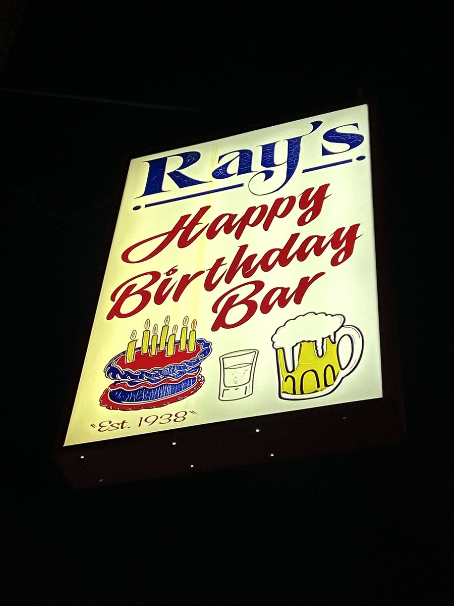NicklausBag's tweet photo. @heckmillard I went here and everyone knew you https://t.co/XG6SUOyDNO