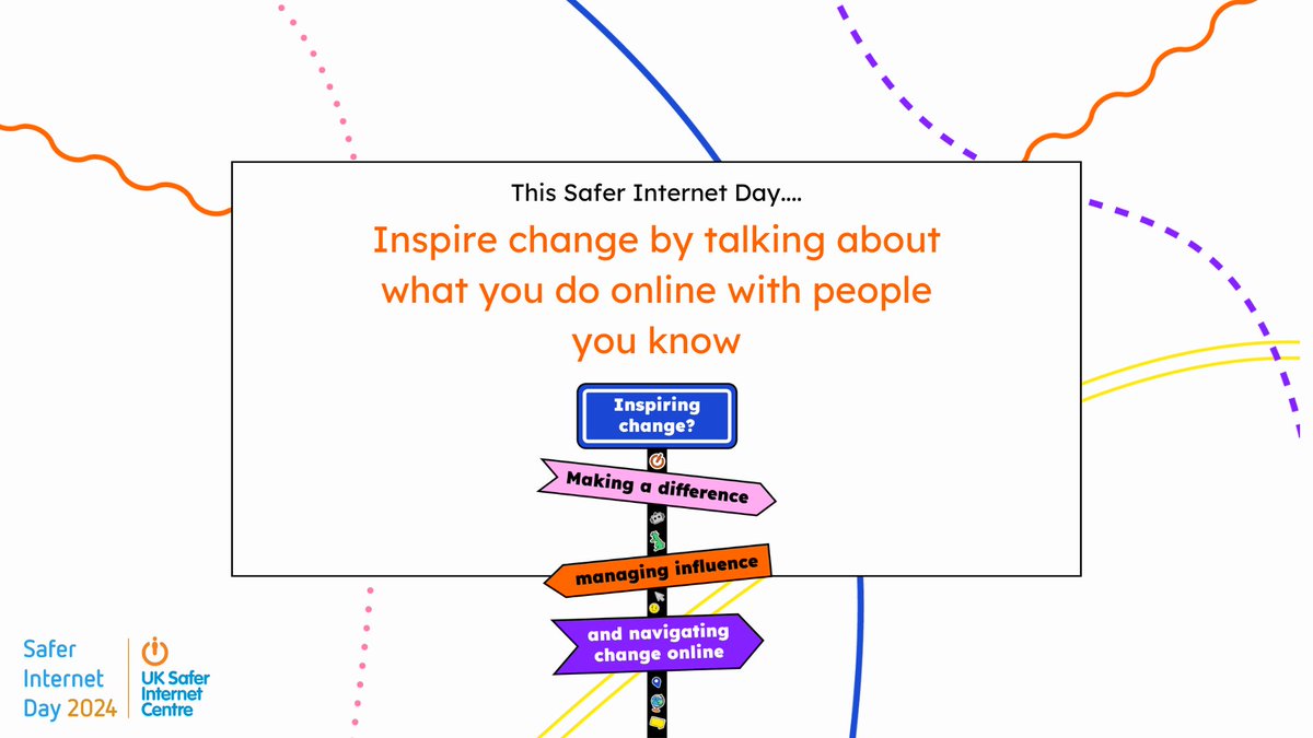 Ann Foxley-Johnson -The Anti-Bullying Company (@mrsfj70) on Twitter photo Thanks to everyone at <a href="/MVP_School/">Meadow View Primary</a> for engaging in our #CyberSavvy Workshops today's for #SaferInternetDay2024
Fab contributions all 😁 Thanks to everyone at <a href="/MVP_School/">Meadow View Primary</a> for engaging in our #CyberSavvy Workshops today's for #SaferInternetDay2024
Fab contributions all 😁