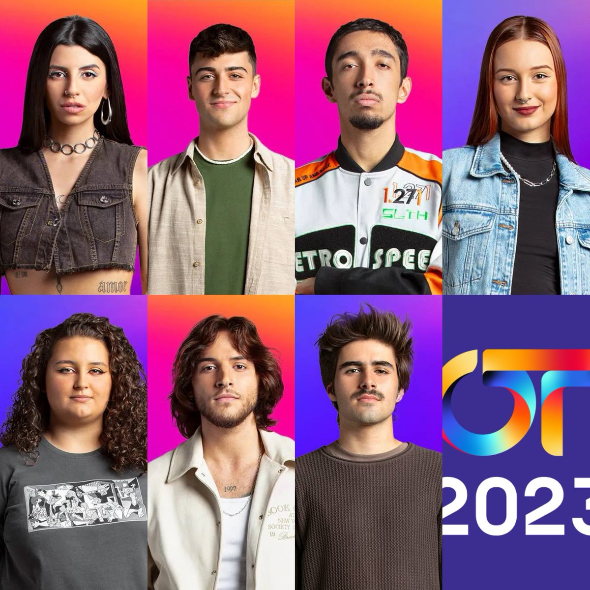 OT ENCUESTA tweet media