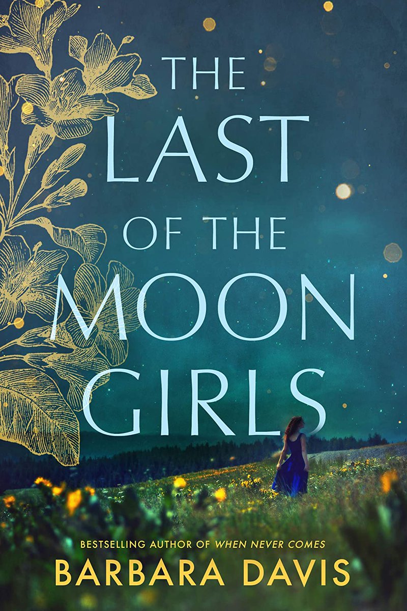 ConceptMadeEazy's tweet photo. The Last of the Moon Girls - A Novel by Barbara Davis.
👇🏻👇🏻👇🏻👇🏻
https://t.co/KocMTYo7Ep

#WeWantCody #Axel3D #SUPEREIGHT #OPLive #JAPANEXPOxFREENBECKY #JAPANEXPO2024xMileApo #Toonami #LycorisRecoil #LycorisRecoil #WorldCancerDay #Novel #noveloftheday #bestnovel #conceptsmadeeasy https://t.co/2xs8wk9kb6