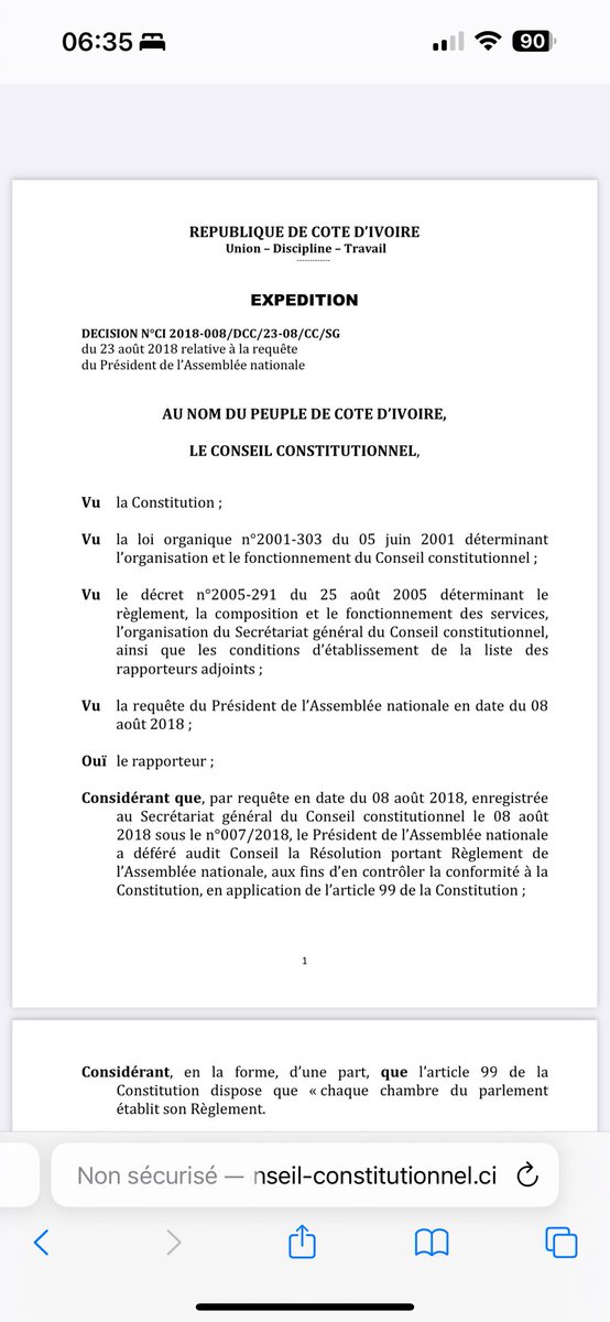 Jean Fory 🇨🇮🇧🇫🇲🇱🇳🇪 tweet media