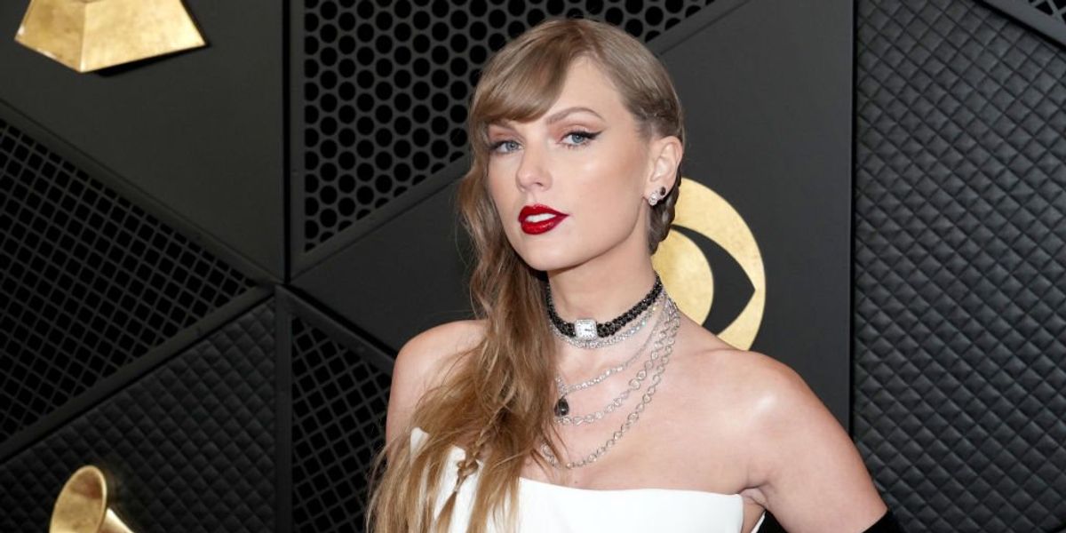 TheBlaze tweet media